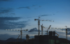 Genii - Multinational COnstruction